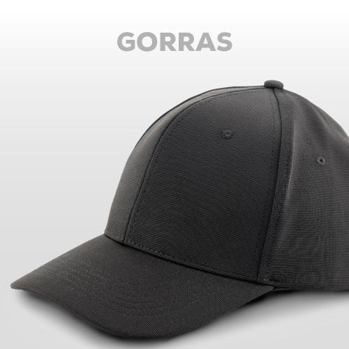 Gorras