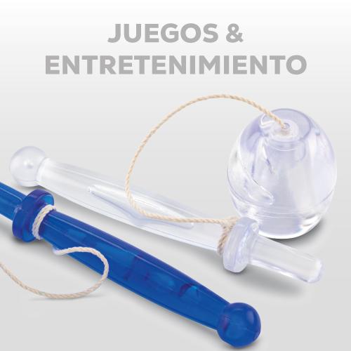 Juegos
