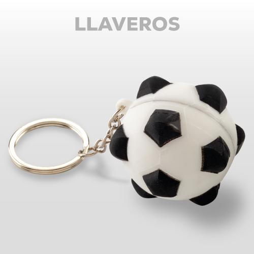 Llaveros