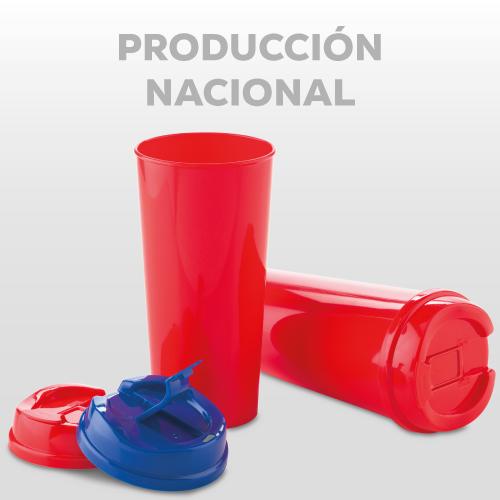 Producción Nacional