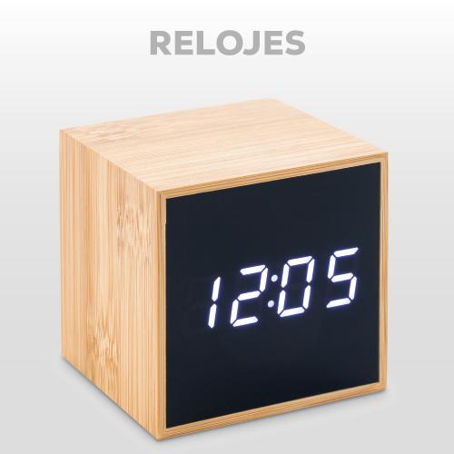 Relojes