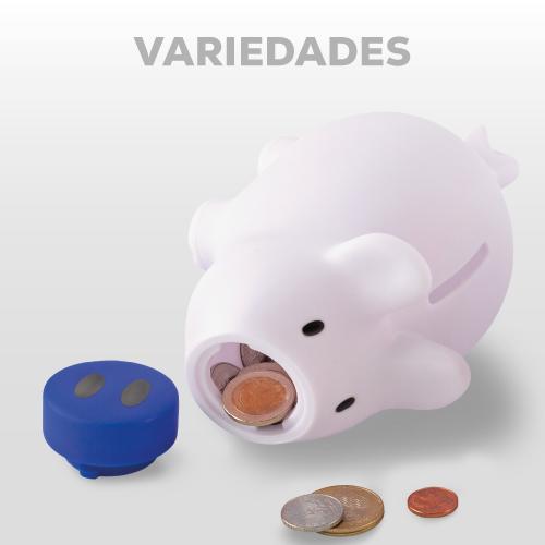 Variedades