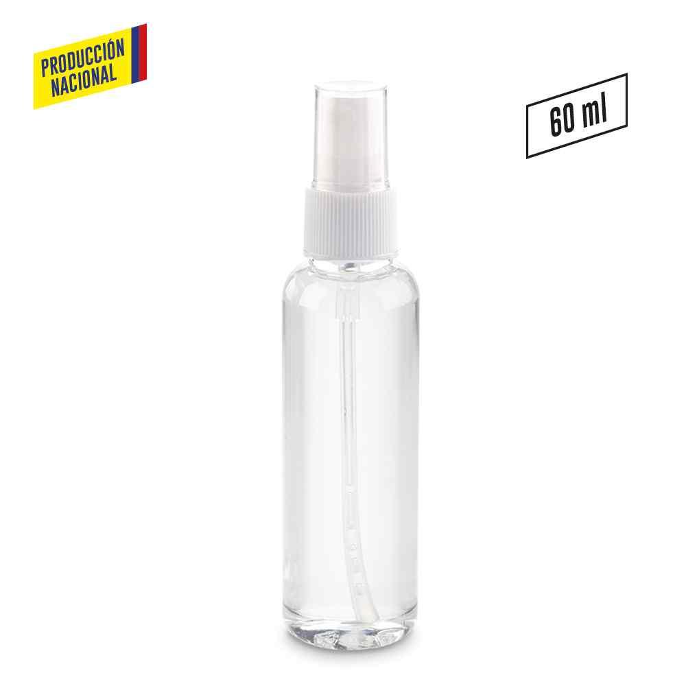 Alcohol Etilico 70%- Produccion Nacional - Producto promocional personalizable