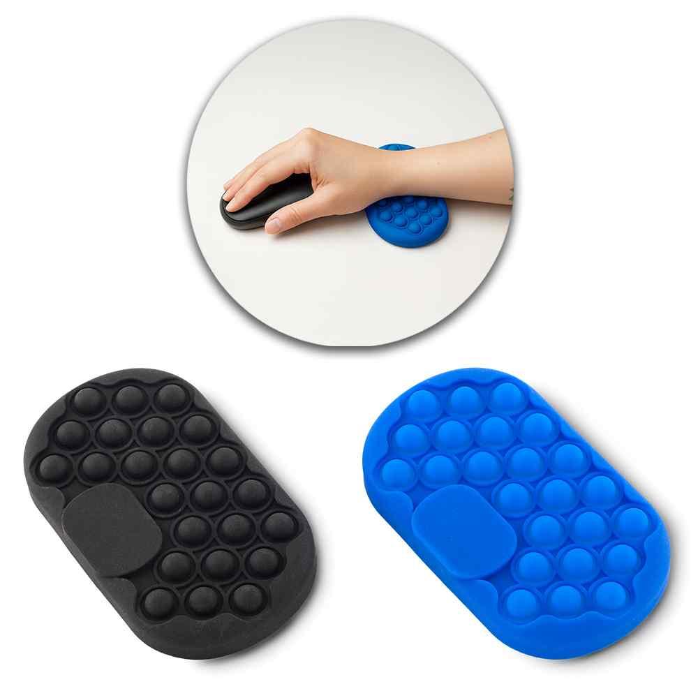Apoya Muñecas Pop it - Producto promocional personalizable