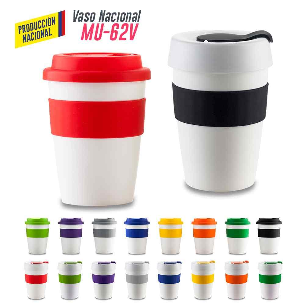 Aro de Silicona Para Mug Orbit - Producto promocional personalizable