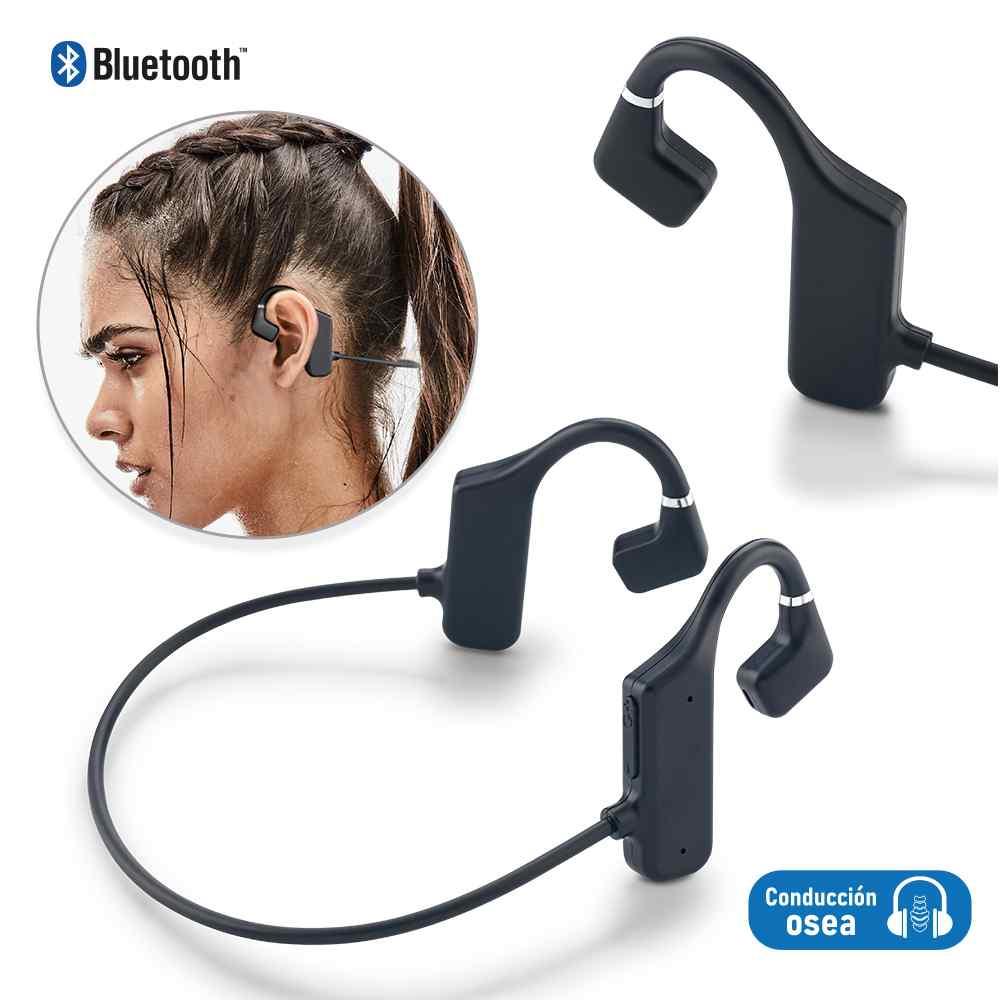 Audifonos Bluetooth Airbone - Producto promocional personalizable