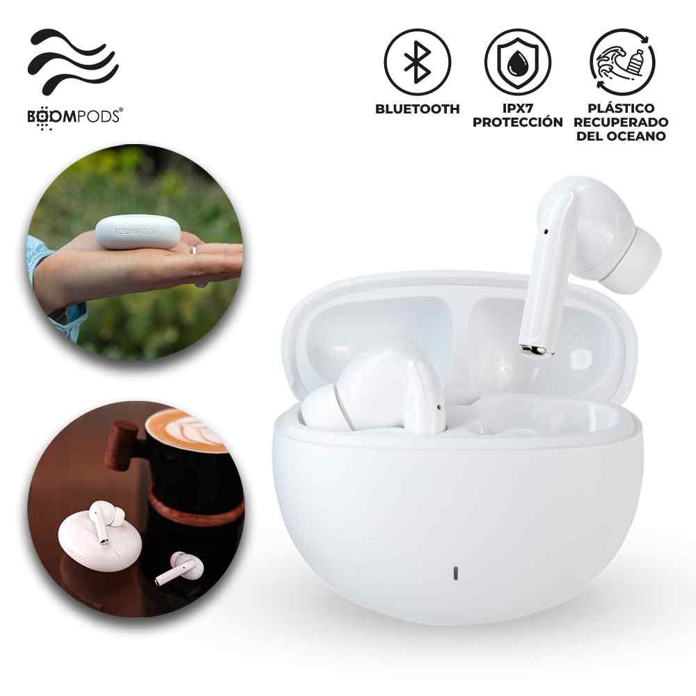 Audifonos Bluetooth Anc - Producto promocional personalizable