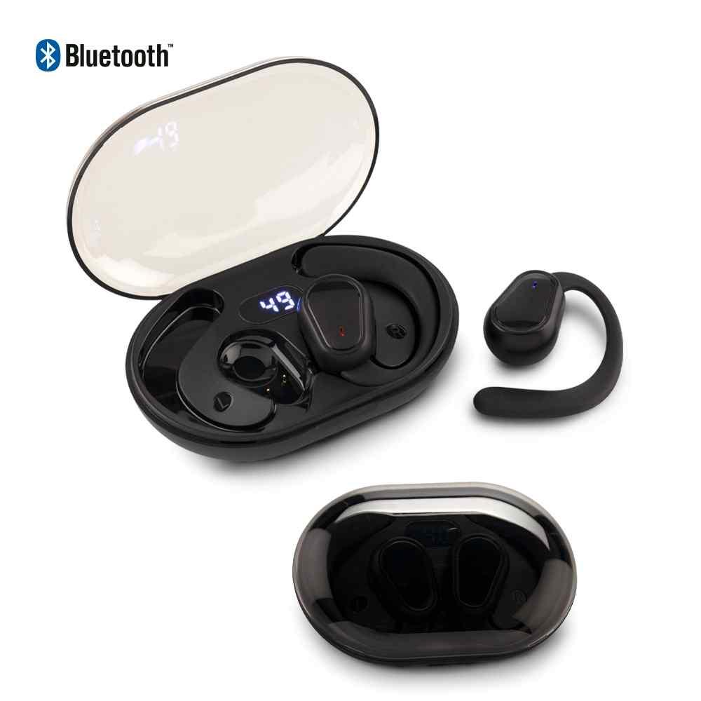 Audífonos Bluetooth Jumper - Producto promocional personalizable