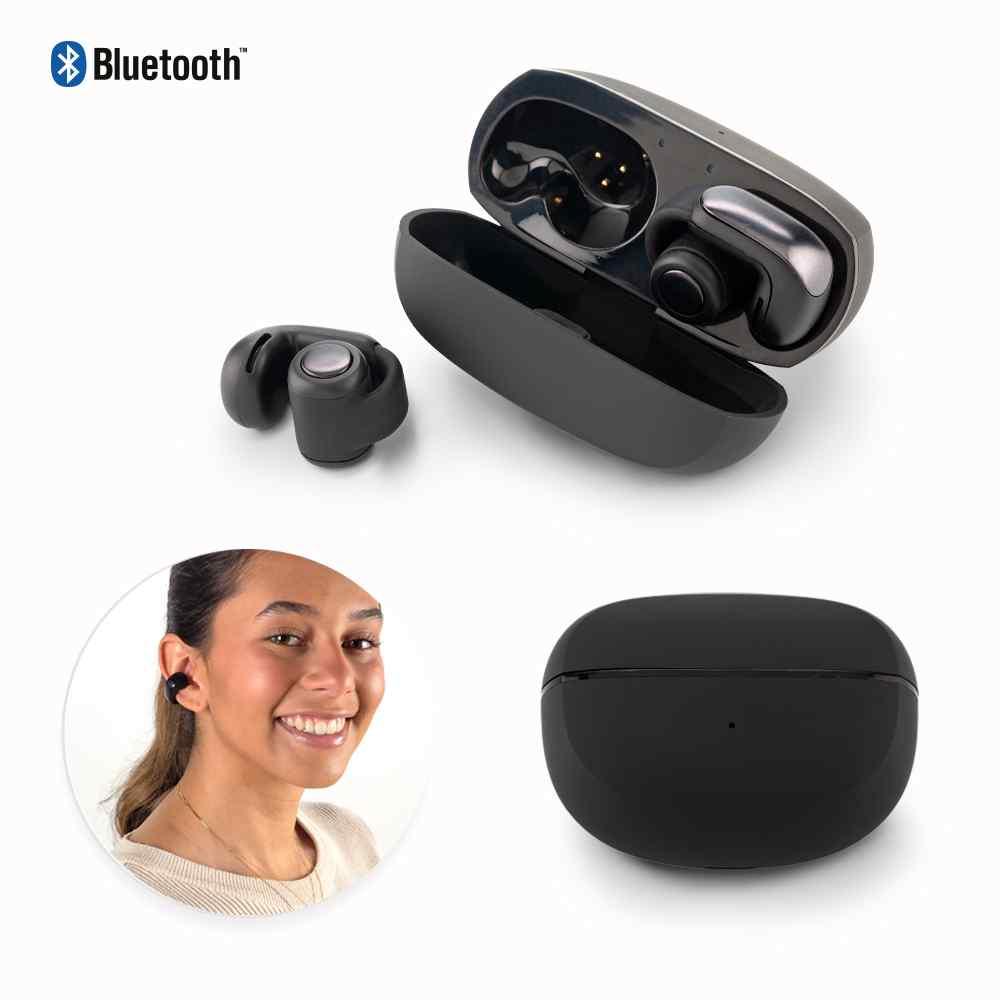 Audífonos Bluetooth Osmin - Producto promocional personalizable
