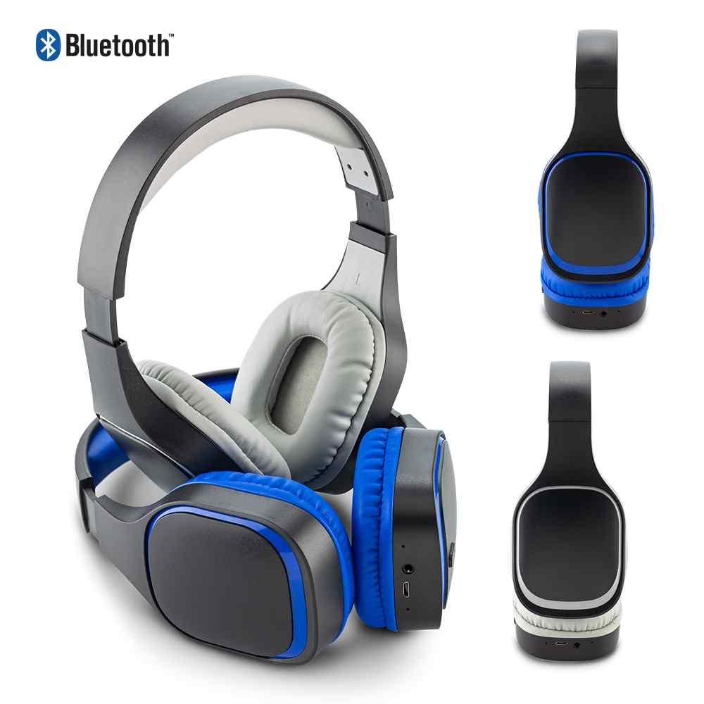 Audífonos Bluetooth Polka Oferta - Producto promocional personalizable