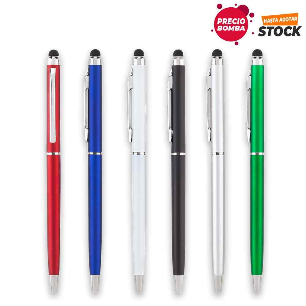 Balmax Stylus - Producto promocional personalizable