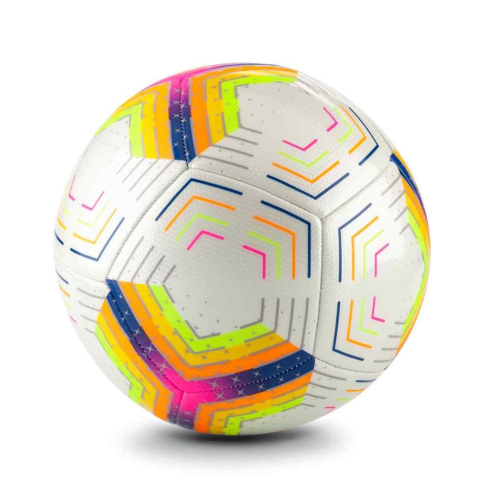 Balón de Fútbol Manchester No. 5 - Producto promocional personalizable