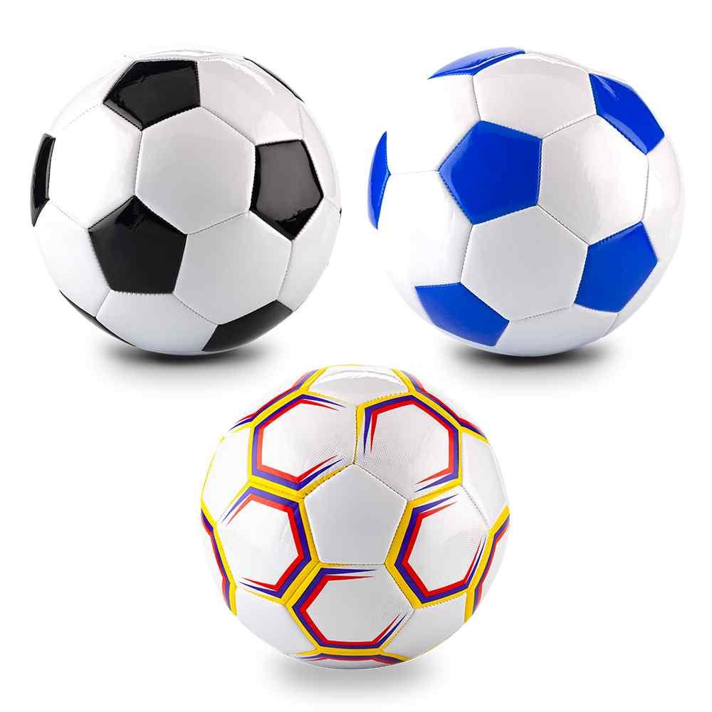 Balón de Fútbol United No. 5 - Producto promocional personalizable