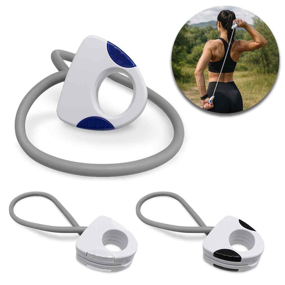 Banda Elástica Gym Nuevo - Producto promocional personalizable