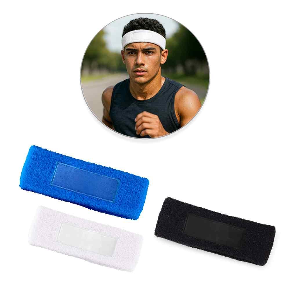 Banda Head - Producto promocional personalizable