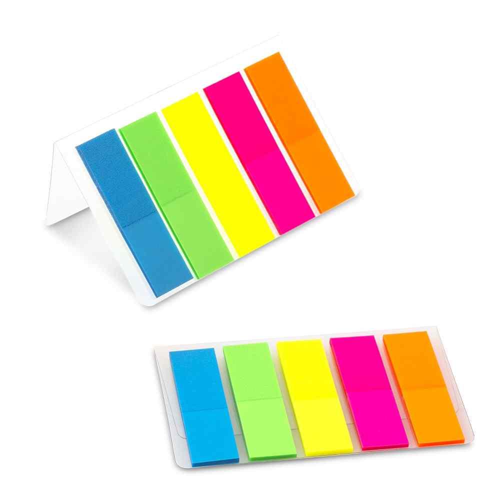 Banderitas Magic Index - Producto promocional personalizable