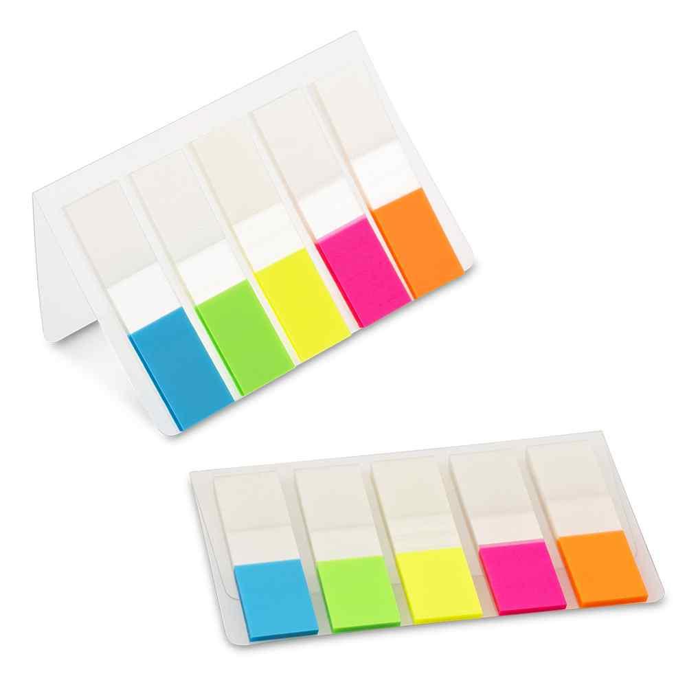 Banderitas Magic Index ii - Producto promocional personalizable