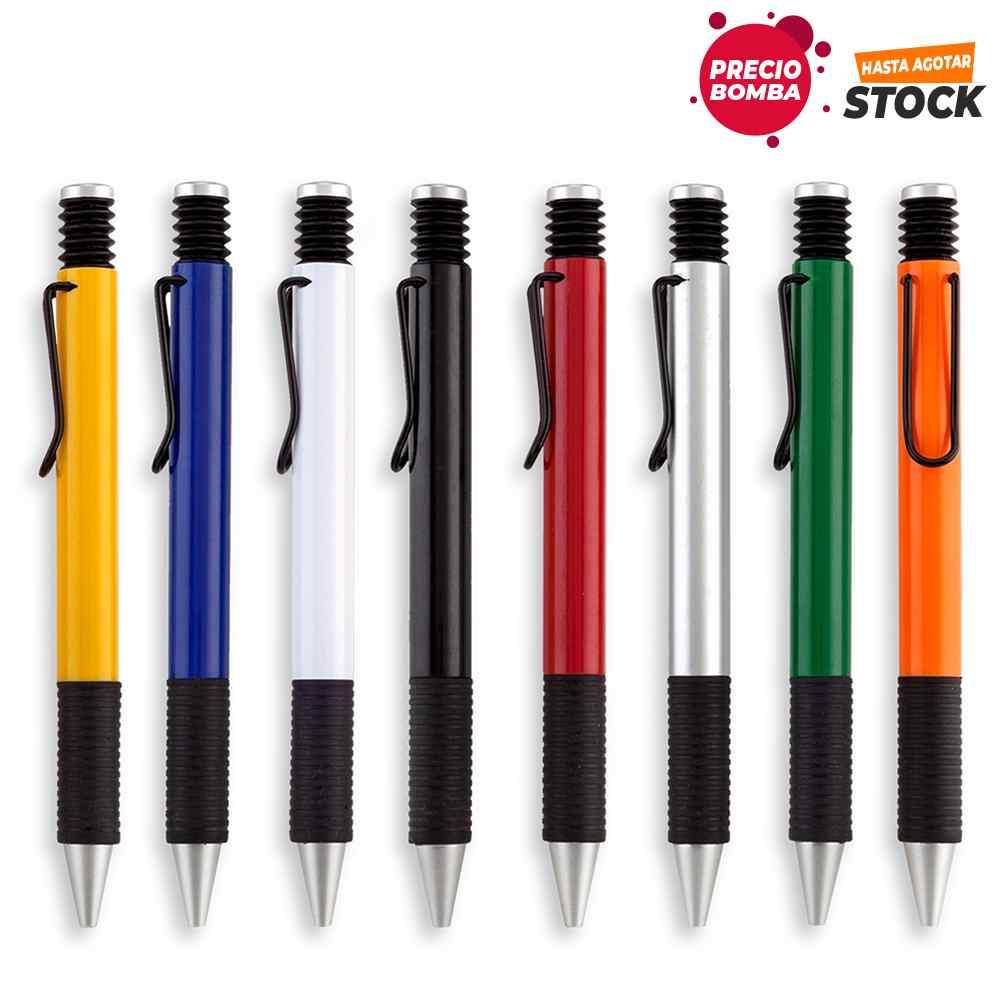 Barcelona Solido - Producto promocional personalizable