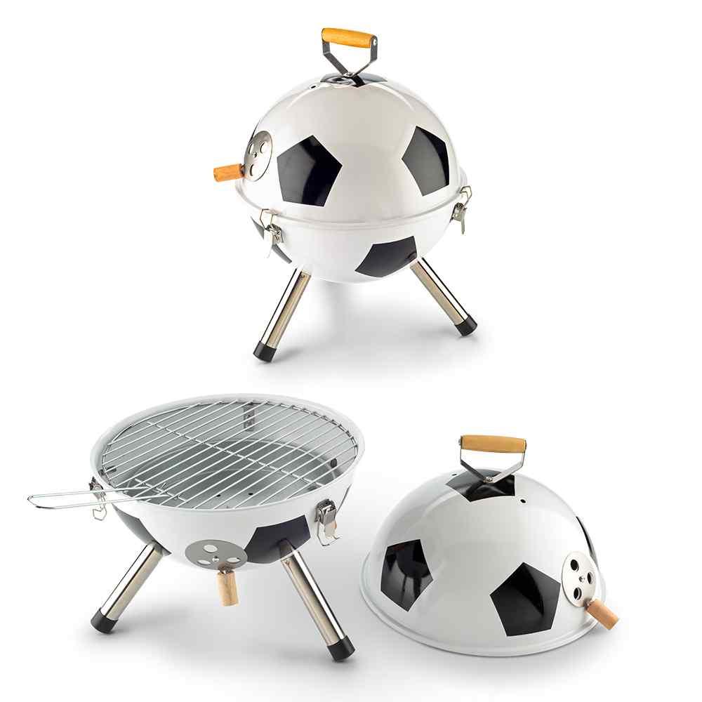 Bbq Grill Soccer Cook - Producto promocional personalizable