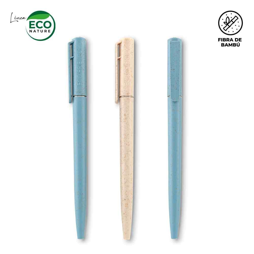 Bolígrafo Ecopetite - Producto promocional personalizable