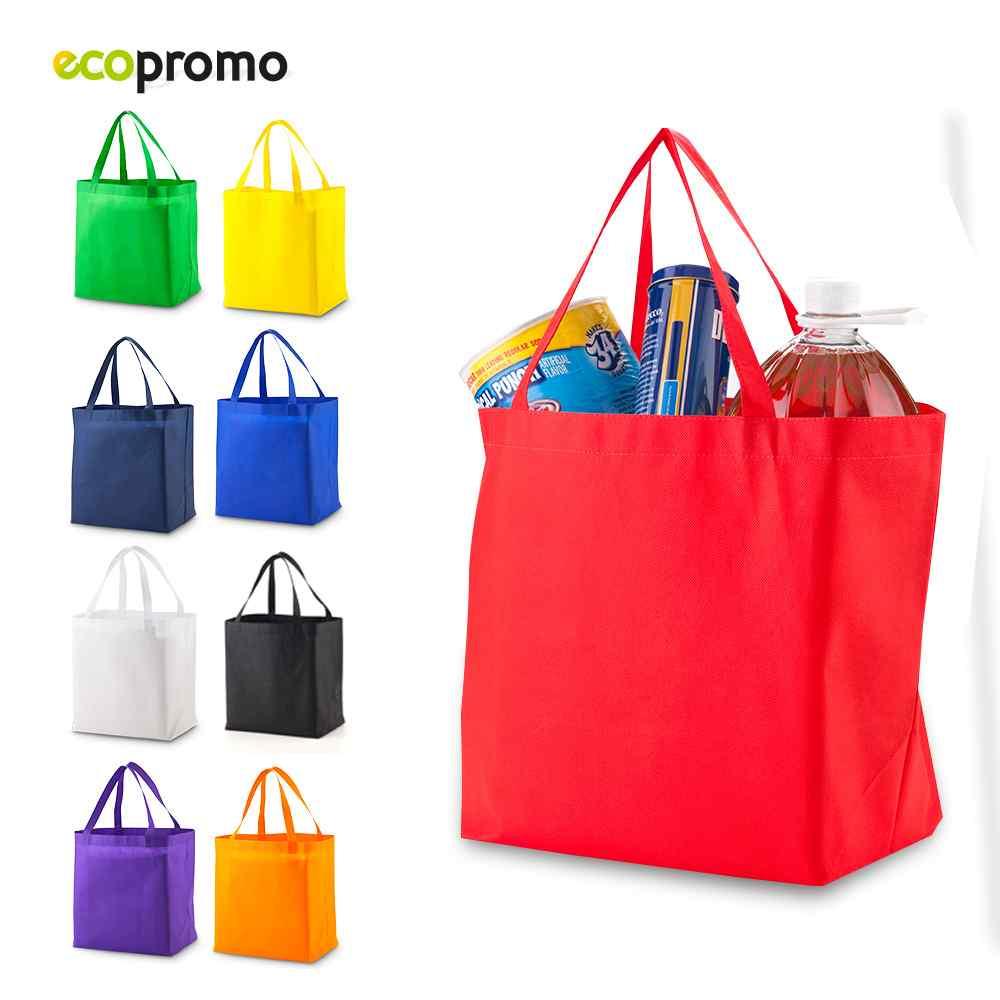 Bolsa en Cambrel Market - Producto promocional personalizable