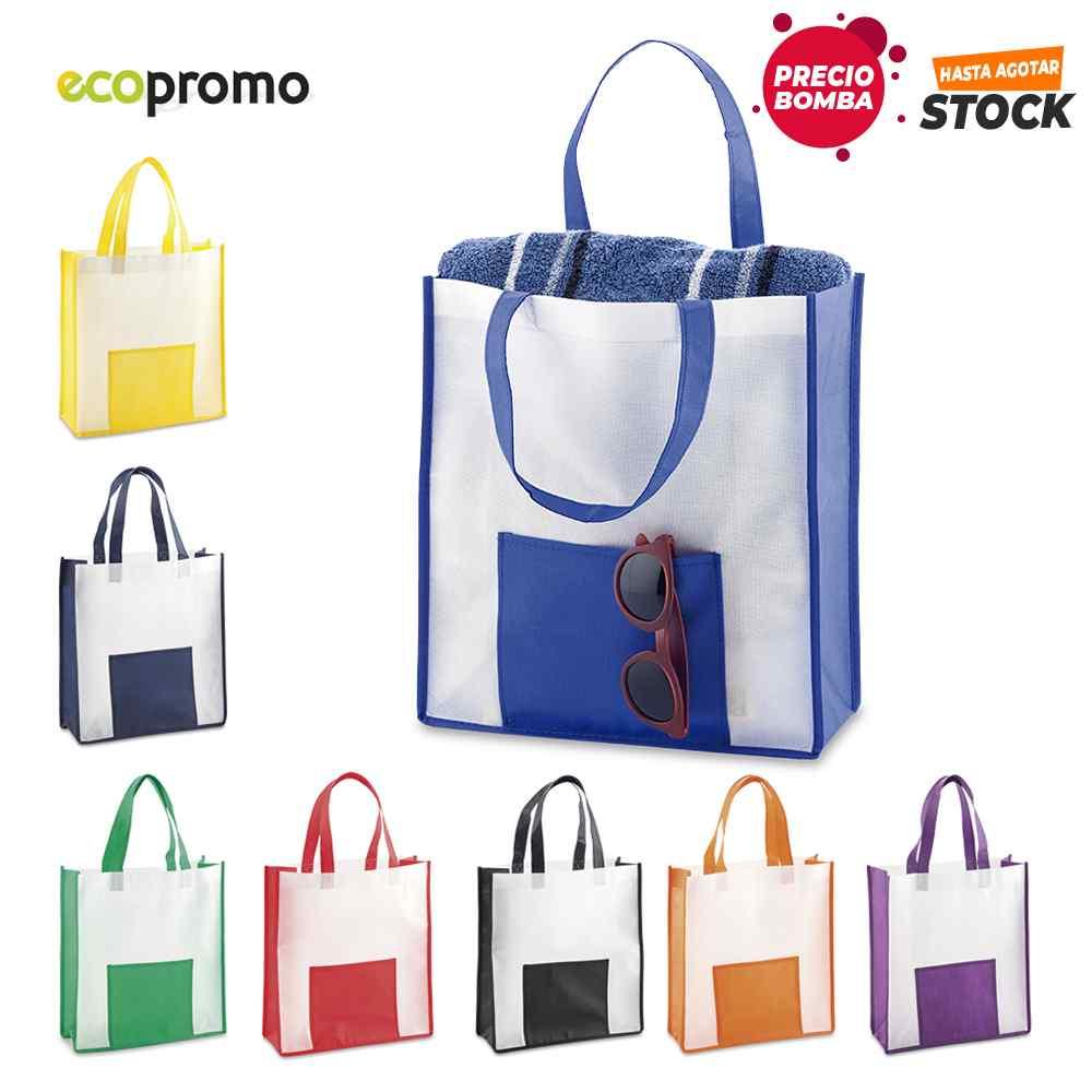 Bolsa en Cambrel Savannah - Producto promocional personalizable