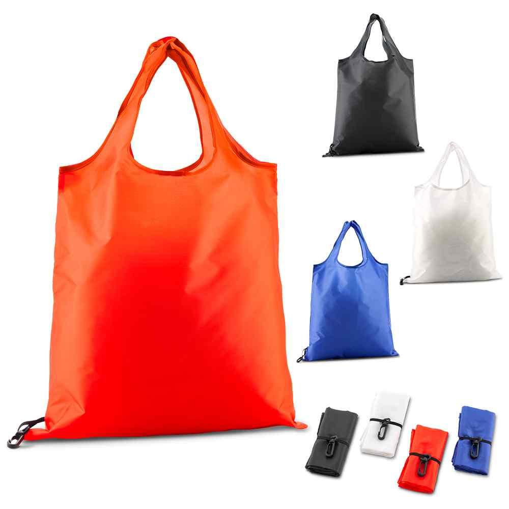 Bolsa Plegable Gibson - Producto promocional personalizable