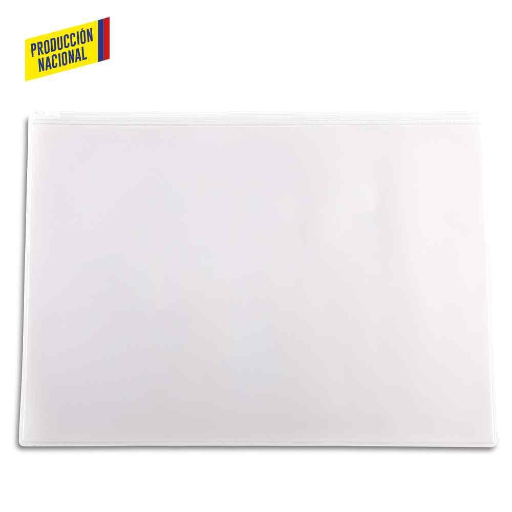 Bolsa Portapapeles - Producción Nacional - Producto promocional personalizable