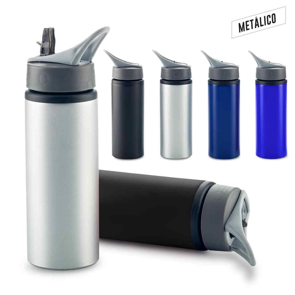 Botilito en Aluminio Parsons 700ml - Producto promocional personalizable