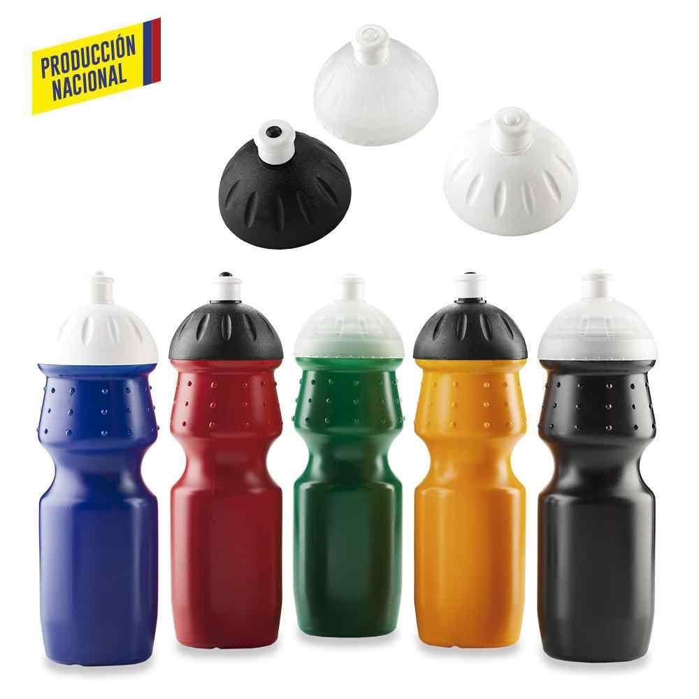 Botilito Igloo 500ml - Produccion Nacional (ver Tapa Energy) - Producto promocional personalizable