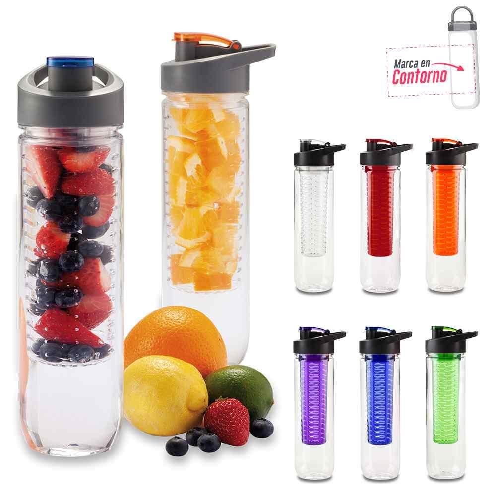 Botilito Infussion 800ml - Producto promocional personalizable