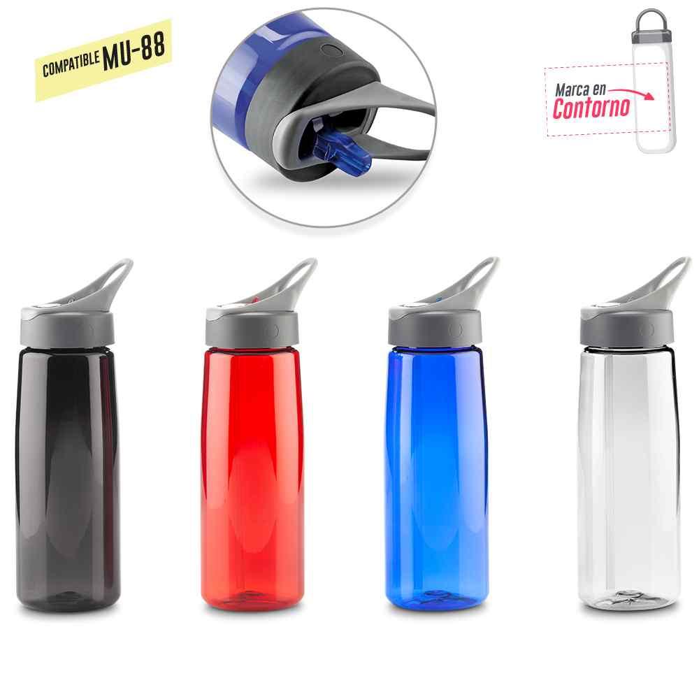 Botilito Sport Laguna - 800ml - Producto promocional personalizable