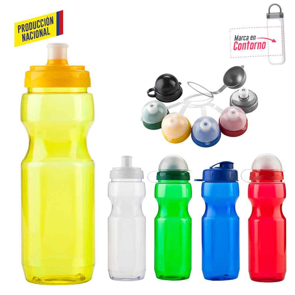 Botilito Urban 700ml - Produccion Nacional - Producto promocional personalizable