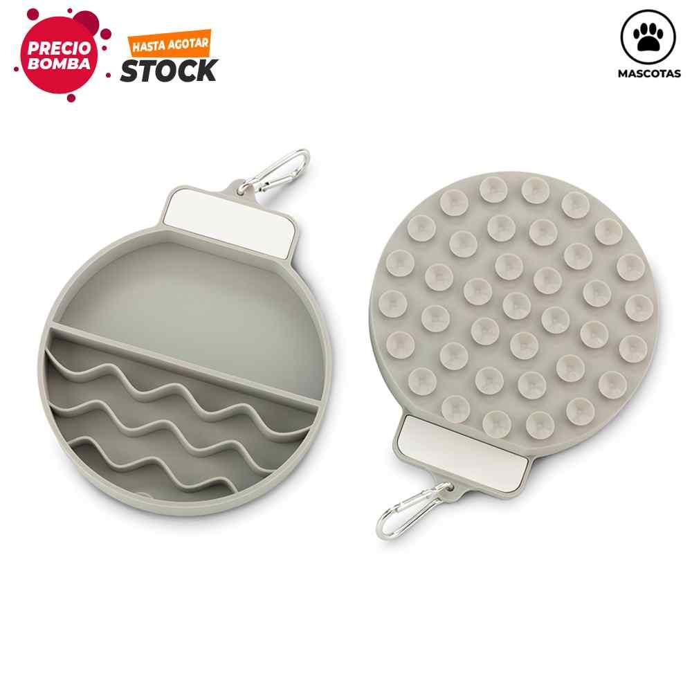 Bowl Mat Para Mascotas - Producto promocional personalizable