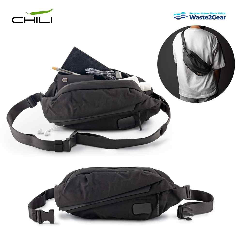 Canguro Master Ocean - Producto promocional personalizable