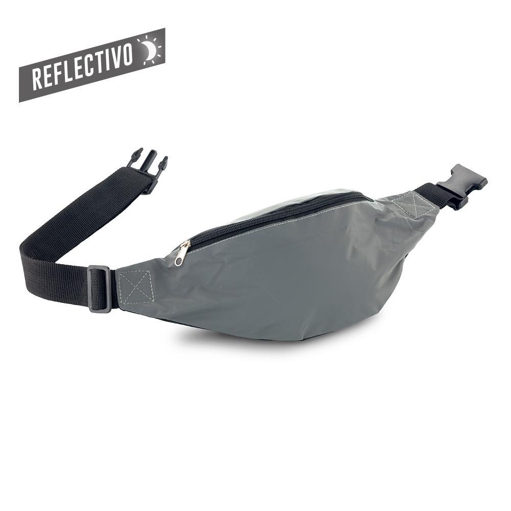 Canguro Reflective - Producto promocional personalizable