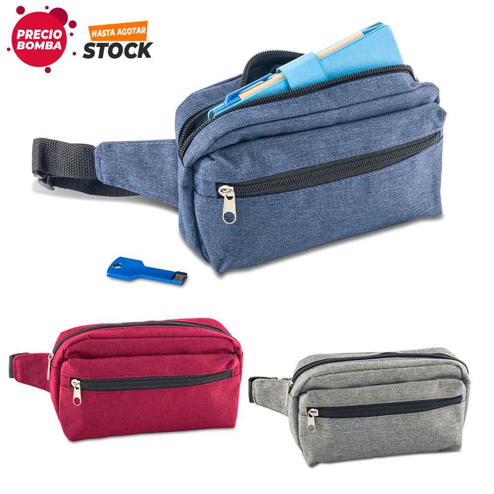 Canguro Sauris - Producto promocional personalizable