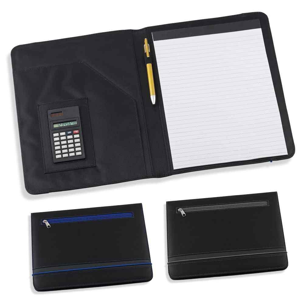 Carpeta Folder a4 Crown - Producto promocional personalizable