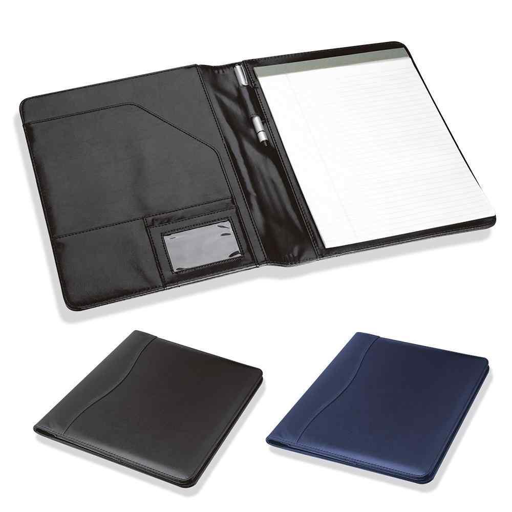 Carpeta Folder Sencillo en Pvc - Producto promocional personalizable