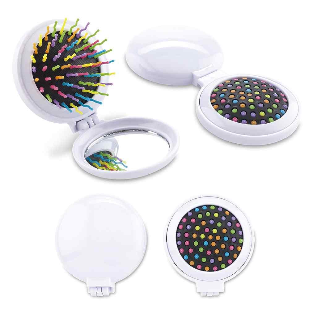 Cepillo Con Espejo Kolors - Producto promocional personalizable