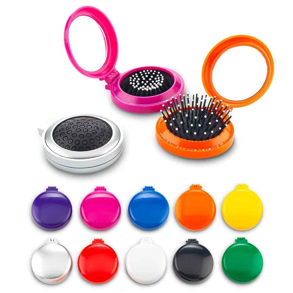Cepillo Con Espejo Sully - Producto promocional personalizable