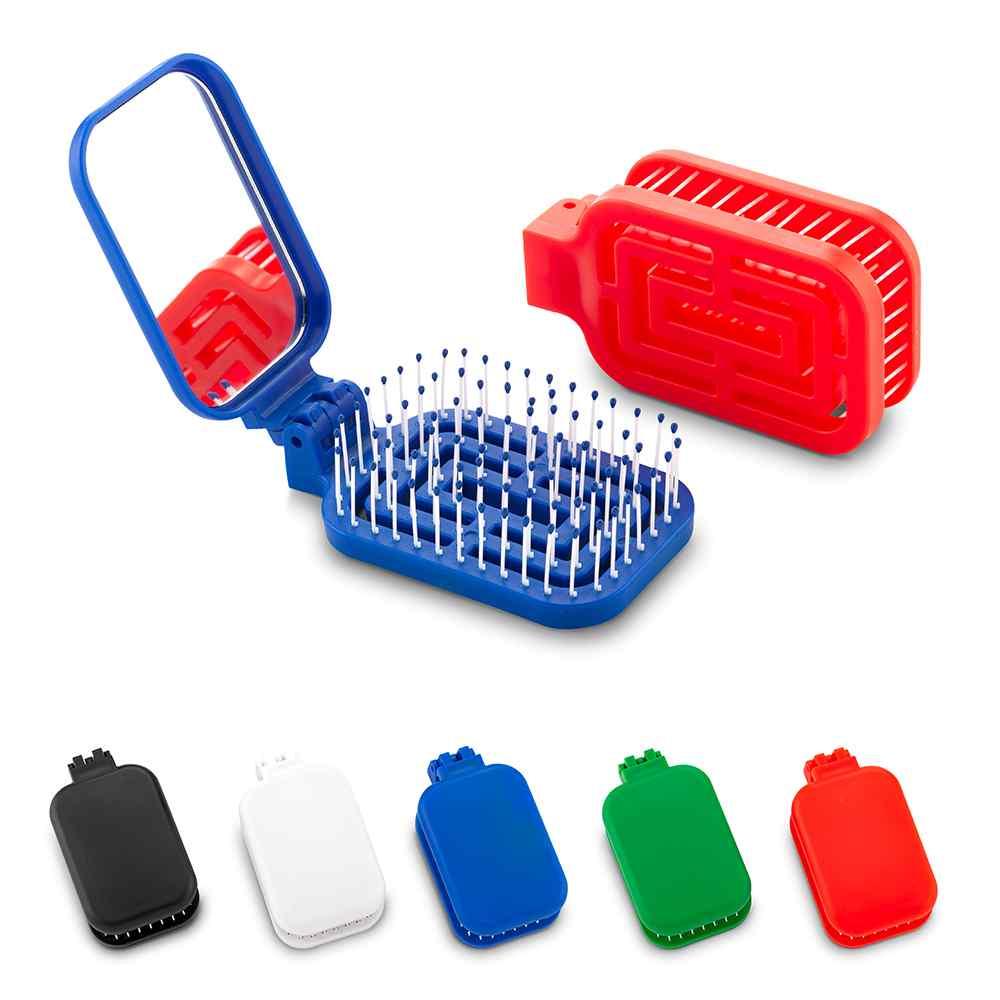 Cepillo Con Espejo Ulys - Producto promocional personalizable