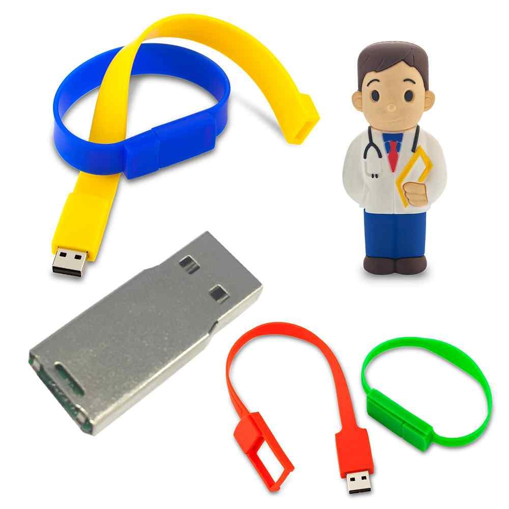 Chip Para Memoria Usb Precio Neto - Producto promocional personalizable