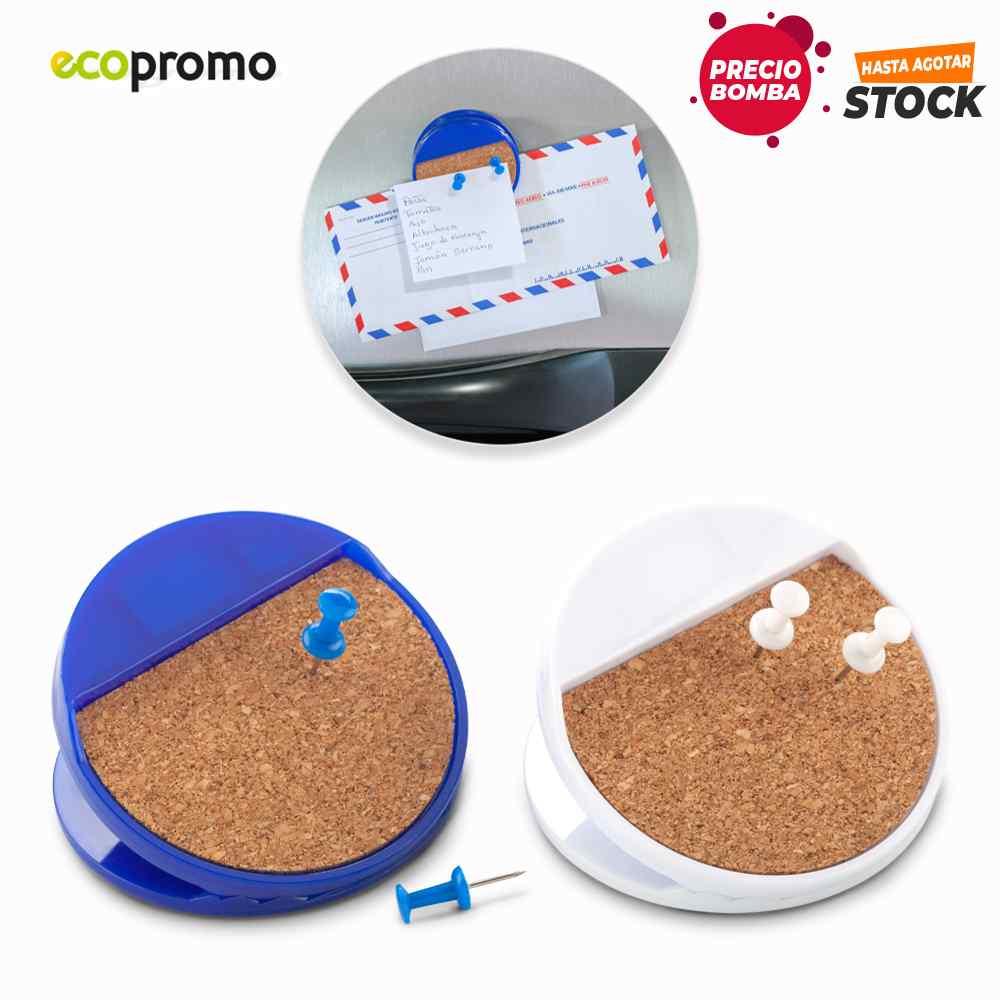 Clip Cork - Producto promocional personalizable