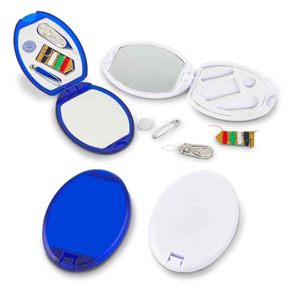 Costurero Ovalado - Producto promocional personalizable