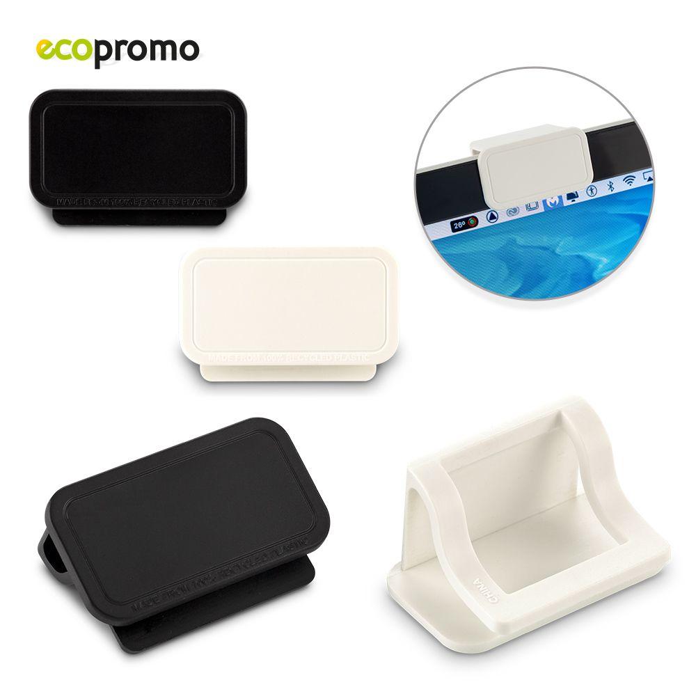 Cubre Cámara Eco Clip - Producto promocional personalizable