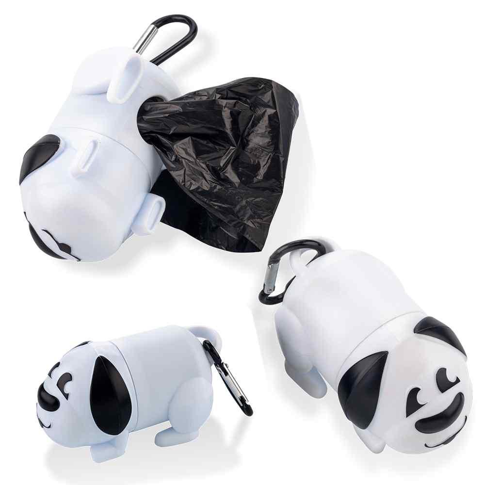 Dispensador de Bolsas Dog - Producto promocional personalizable