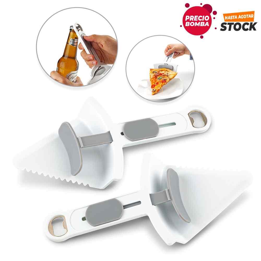 Espátula Para Pizza - Producto promocional personalizable