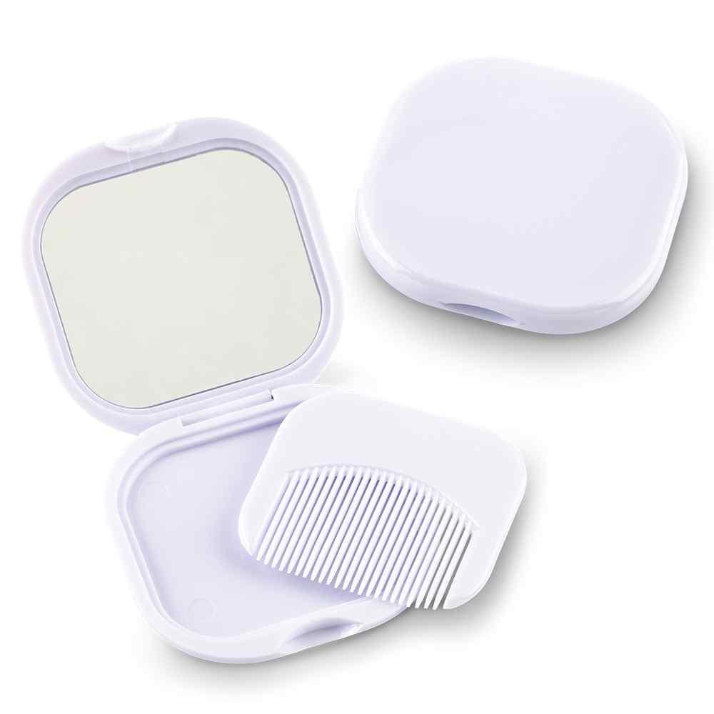 Espejo Comby 2-1 - Producto promocional personalizable