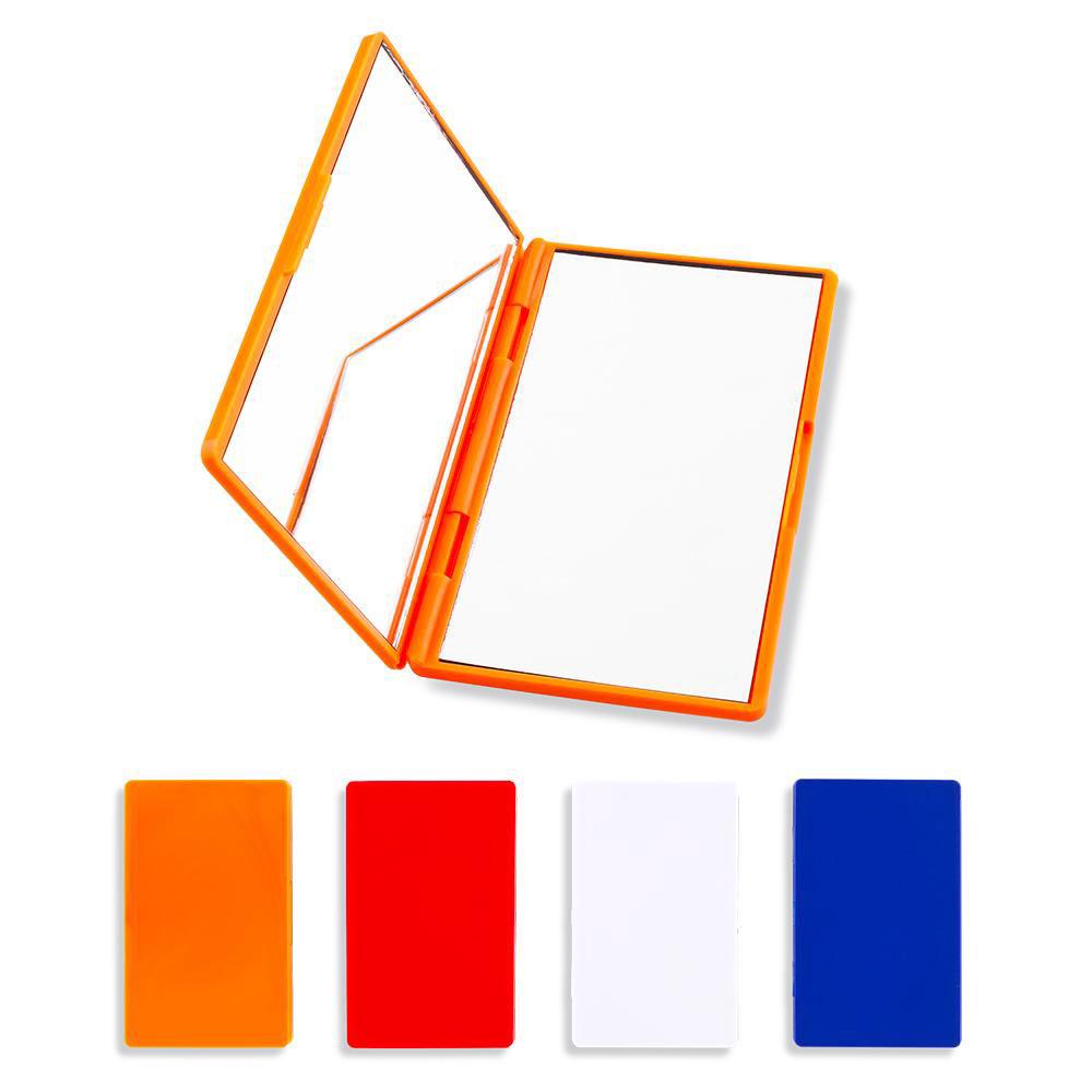 Espejo Doble Zonder Oferta - Producto promocional personalizable